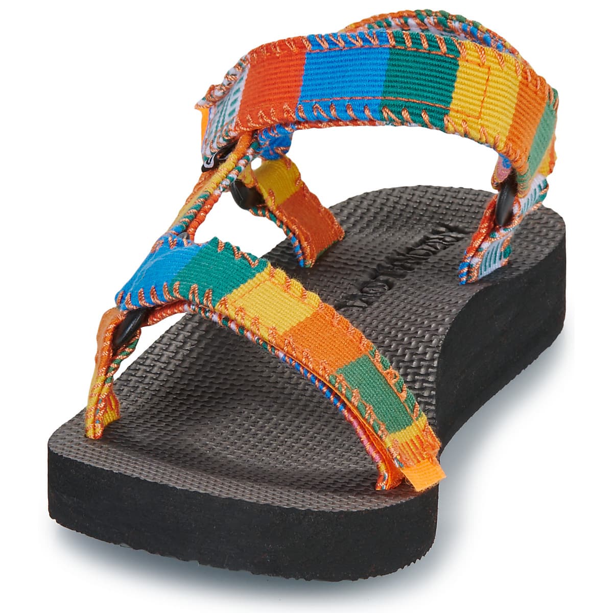 Women's Platforms ARIZONA LOVE Orange