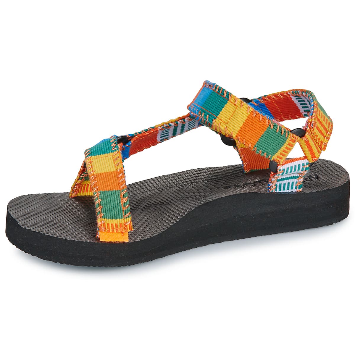 Women's Platforms ARIZONA LOVE Orange