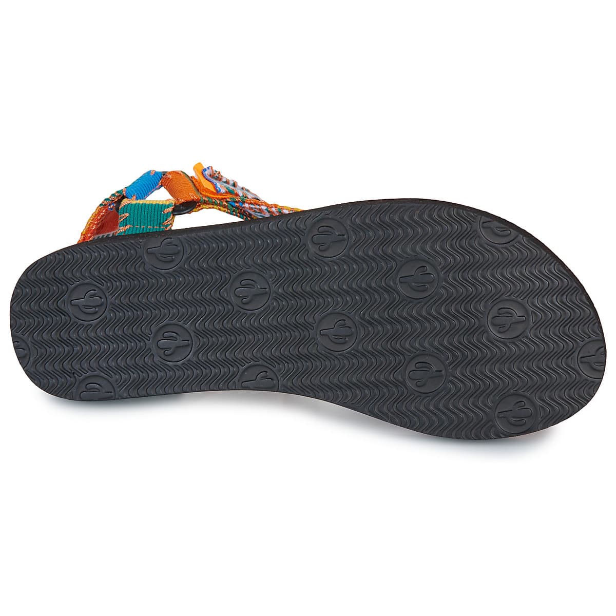 Women's Platforms ARIZONA LOVE Orange