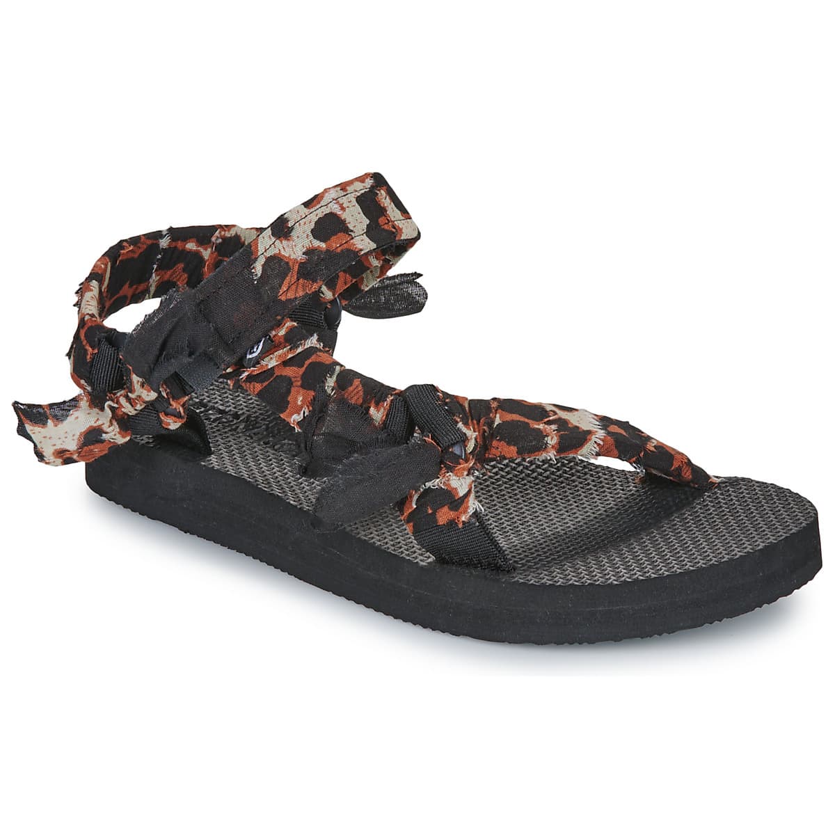 Women's Sandals ARIZONA LOVE Brown