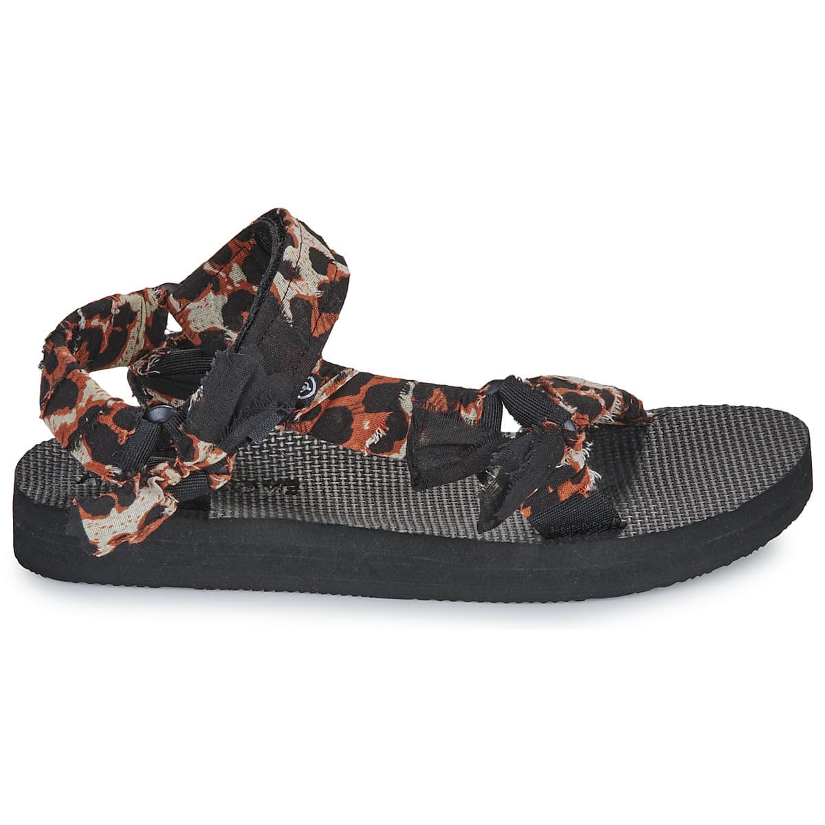 Women's Sandals ARIZONA LOVE Brown