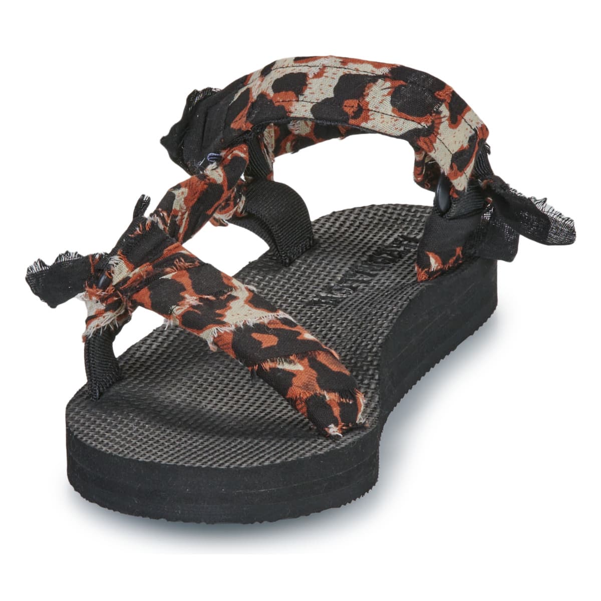 Women's Sandals ARIZONA LOVE Brown