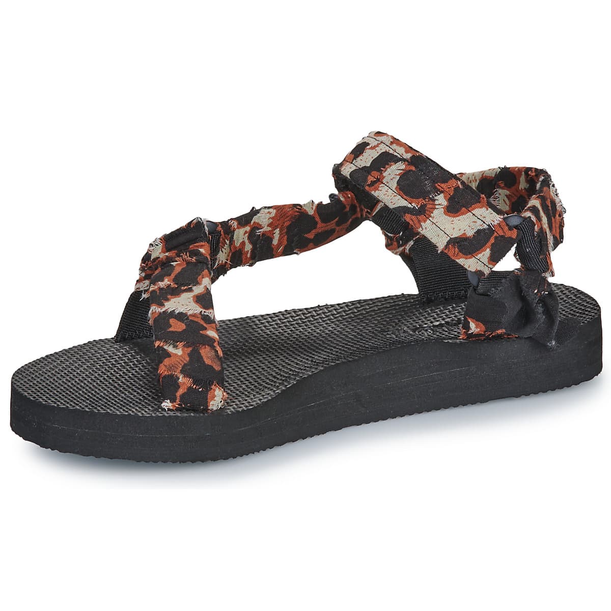 Women's Sandals ARIZONA LOVE Brown