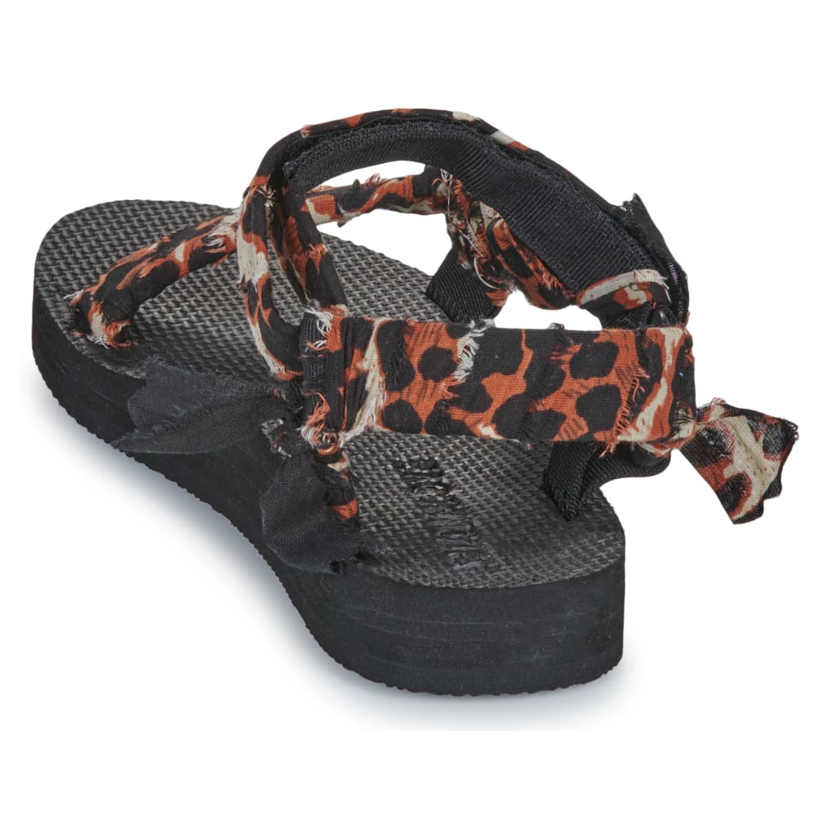 Women's Sandals ARIZONA LOVE Brown