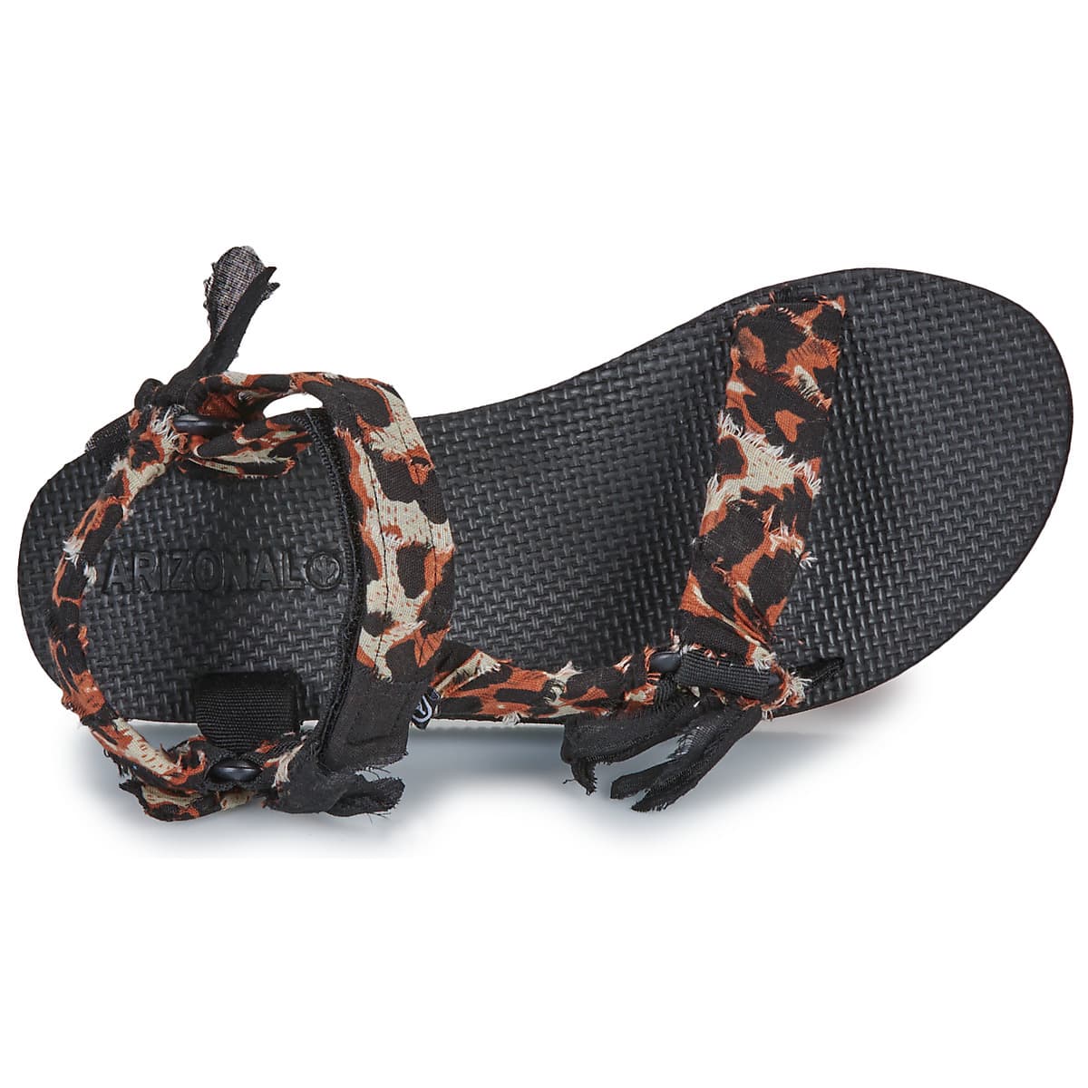 Women's Sandals ARIZONA LOVE Brown