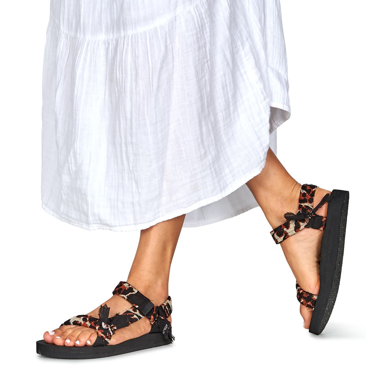 Women's Sandals ARIZONA LOVE Brown