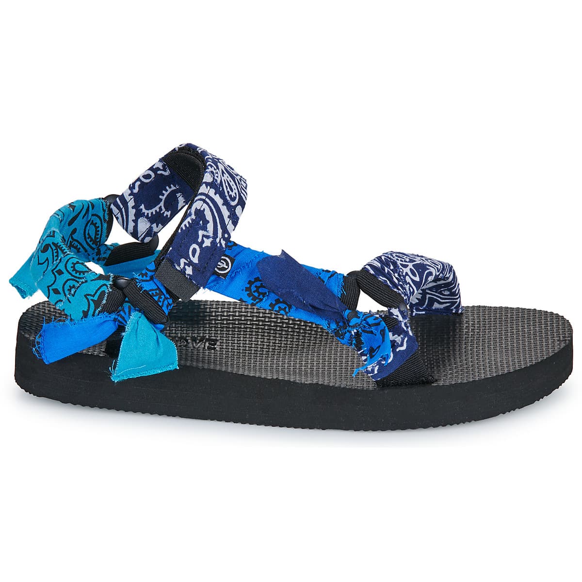 Women's Sandals ARIZONA LOVE Blue