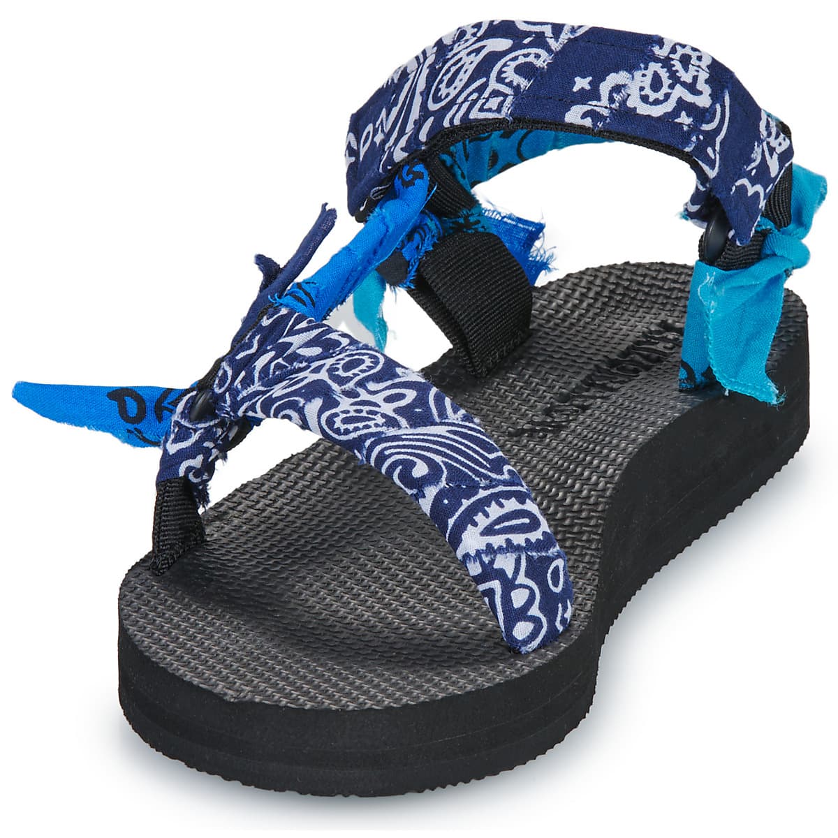 Women's Sandals ARIZONA LOVE Blue