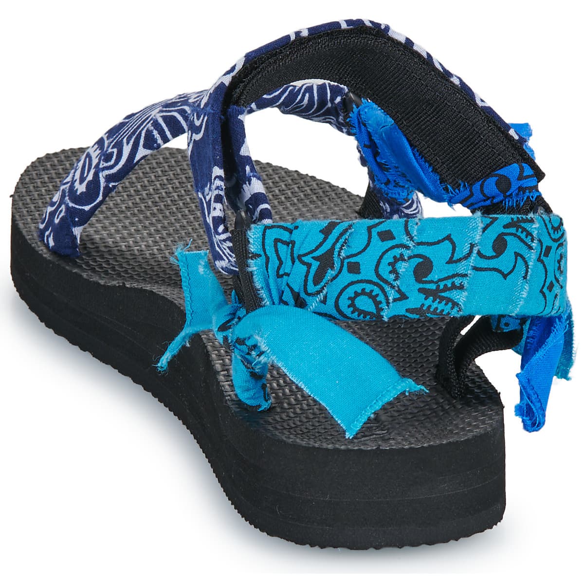 Women's Sandals ARIZONA LOVE Blue