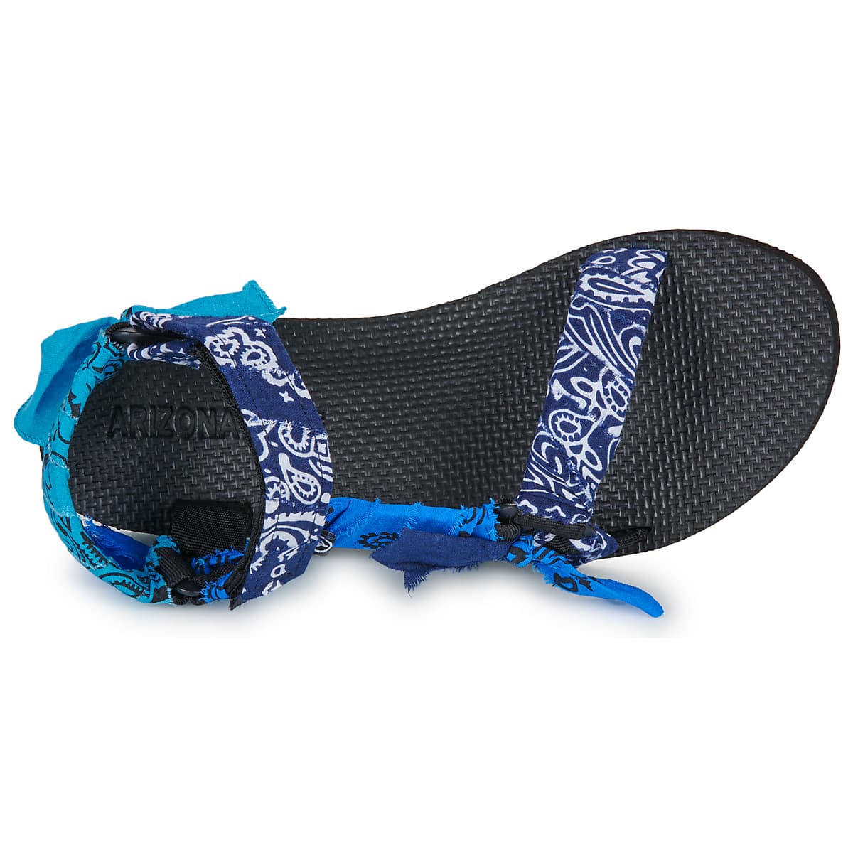 Women's Sandals ARIZONA LOVE Blue
