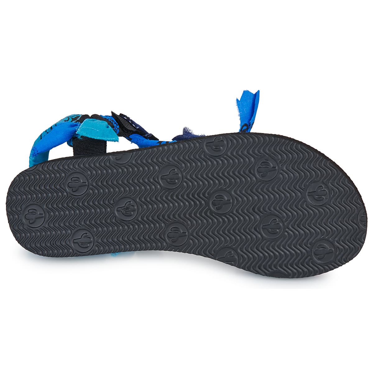 Women's Sandals ARIZONA LOVE Blue