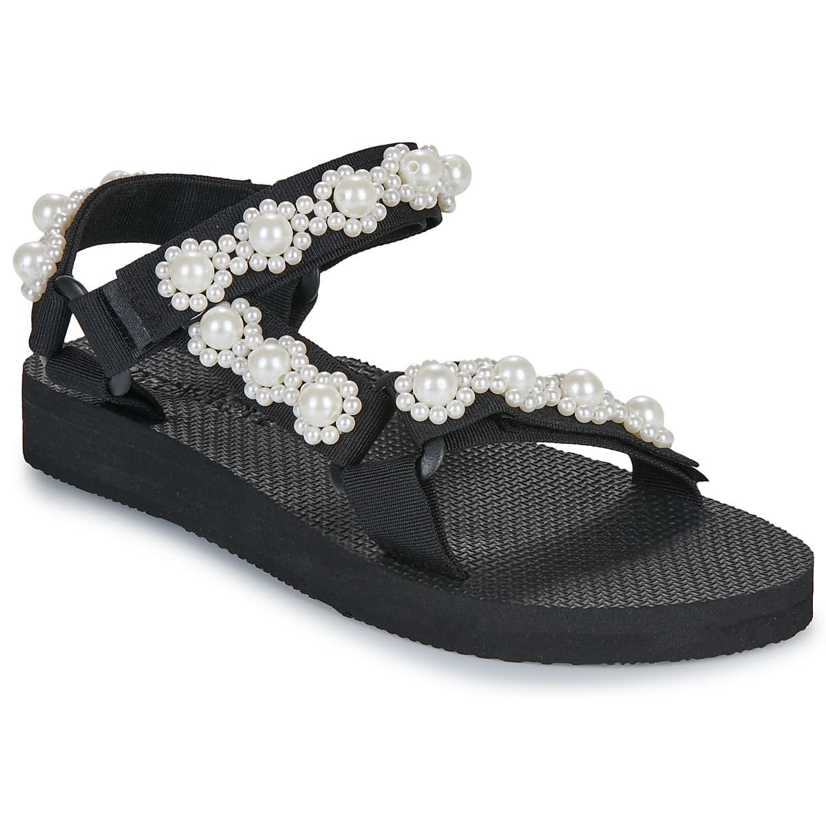 Women's Sandals ARIZONA LOVE Black