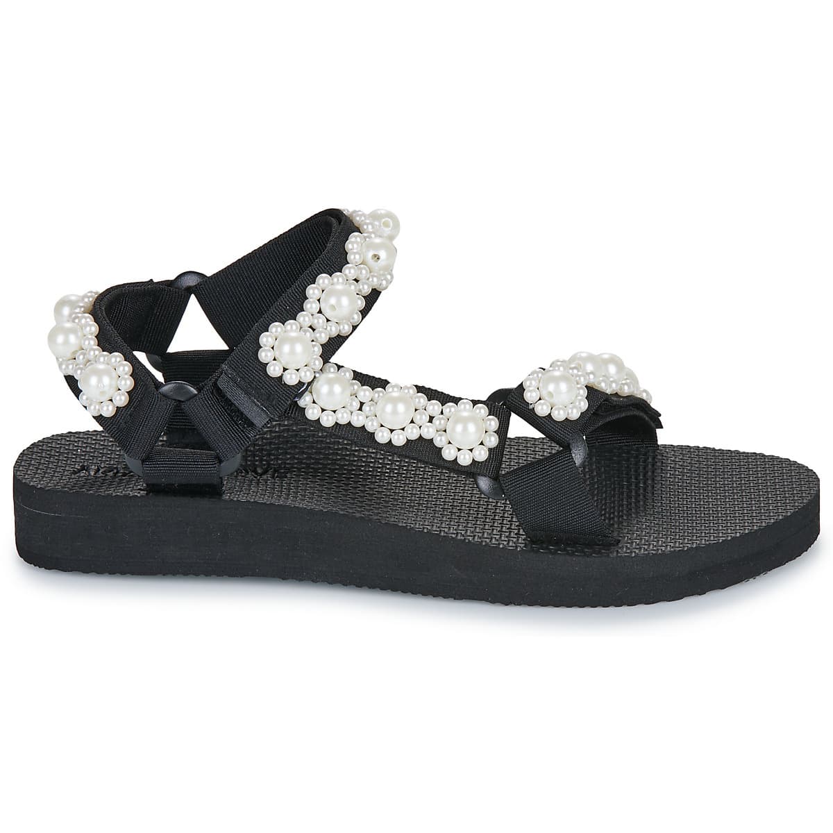 Women's Sandals ARIZONA LOVE Black