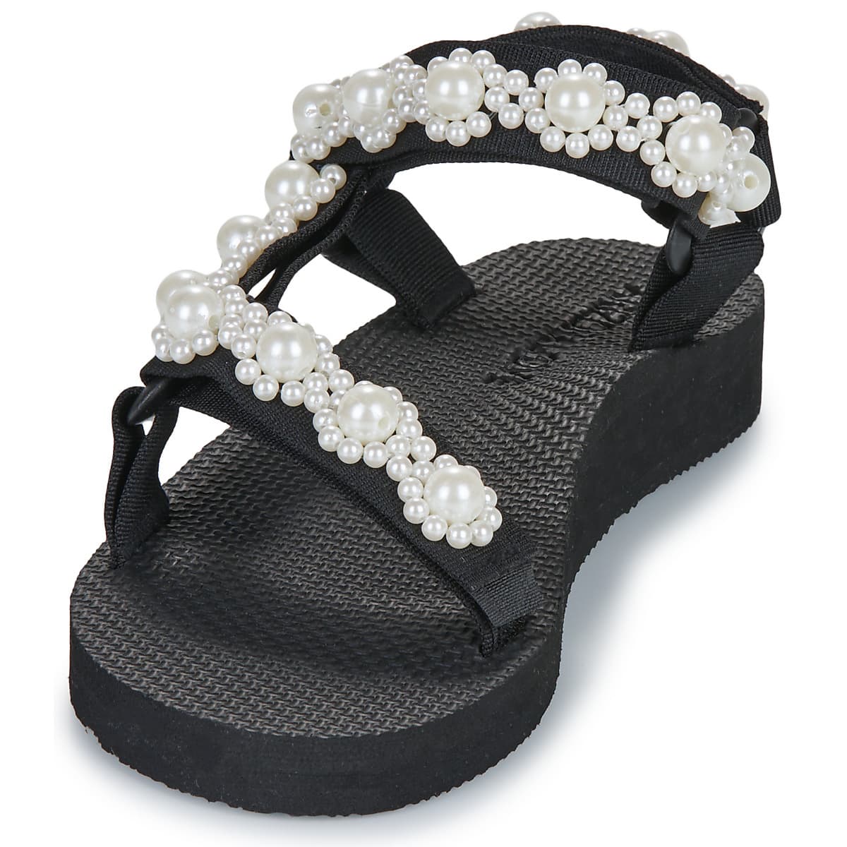 Women's Sandals ARIZONA LOVE Black