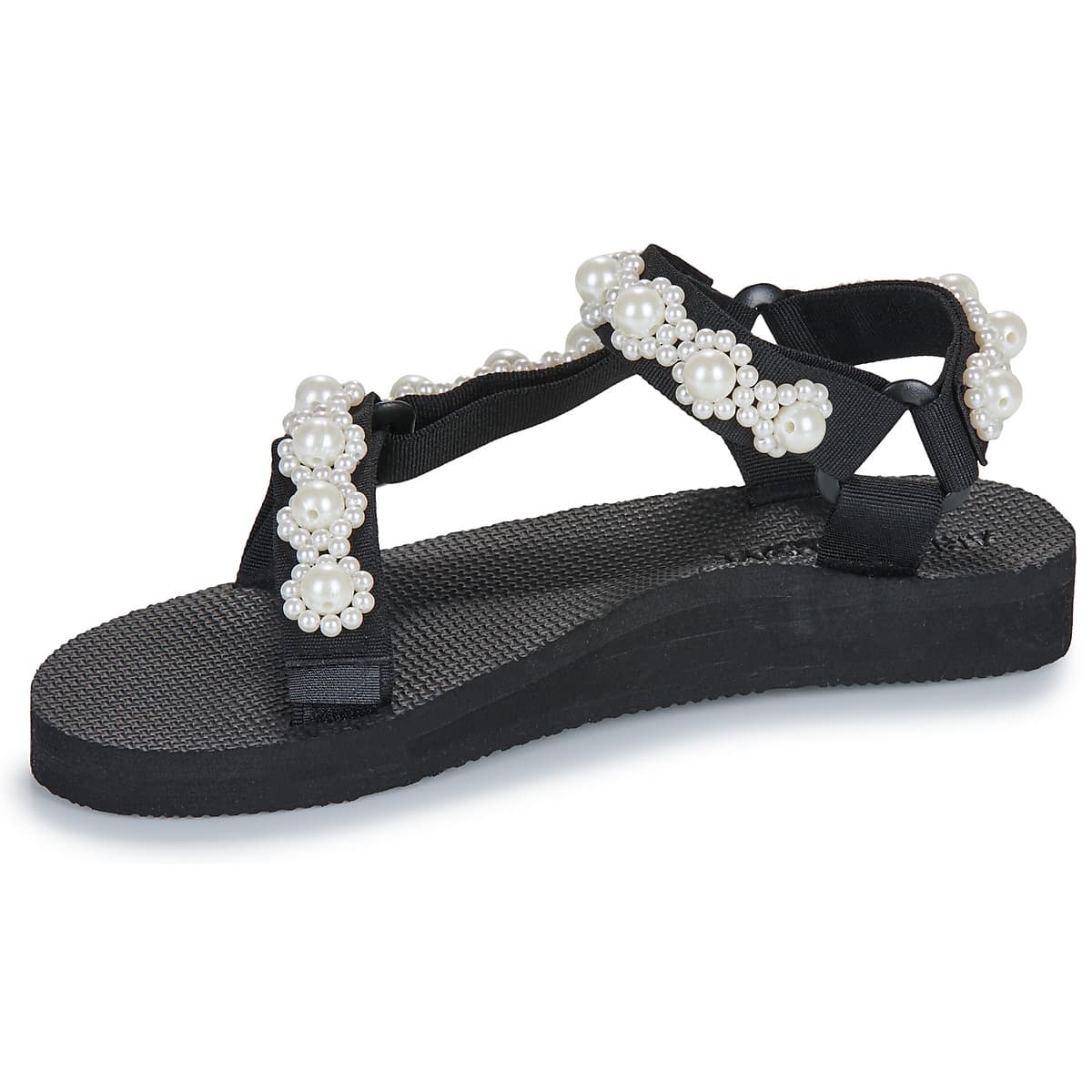 Women's Sandals ARIZONA LOVE Black