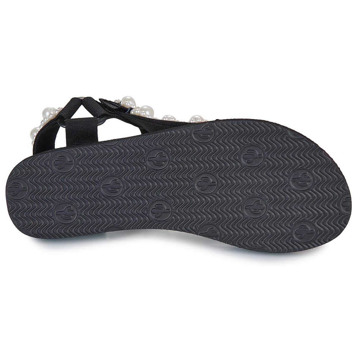 Women's Sandals ARIZONA LOVE Black