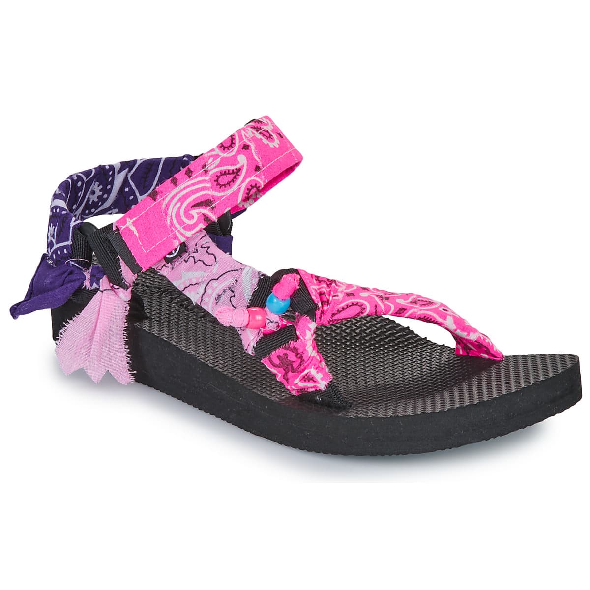 Women's Sandals ARIZONA LOVE Pink