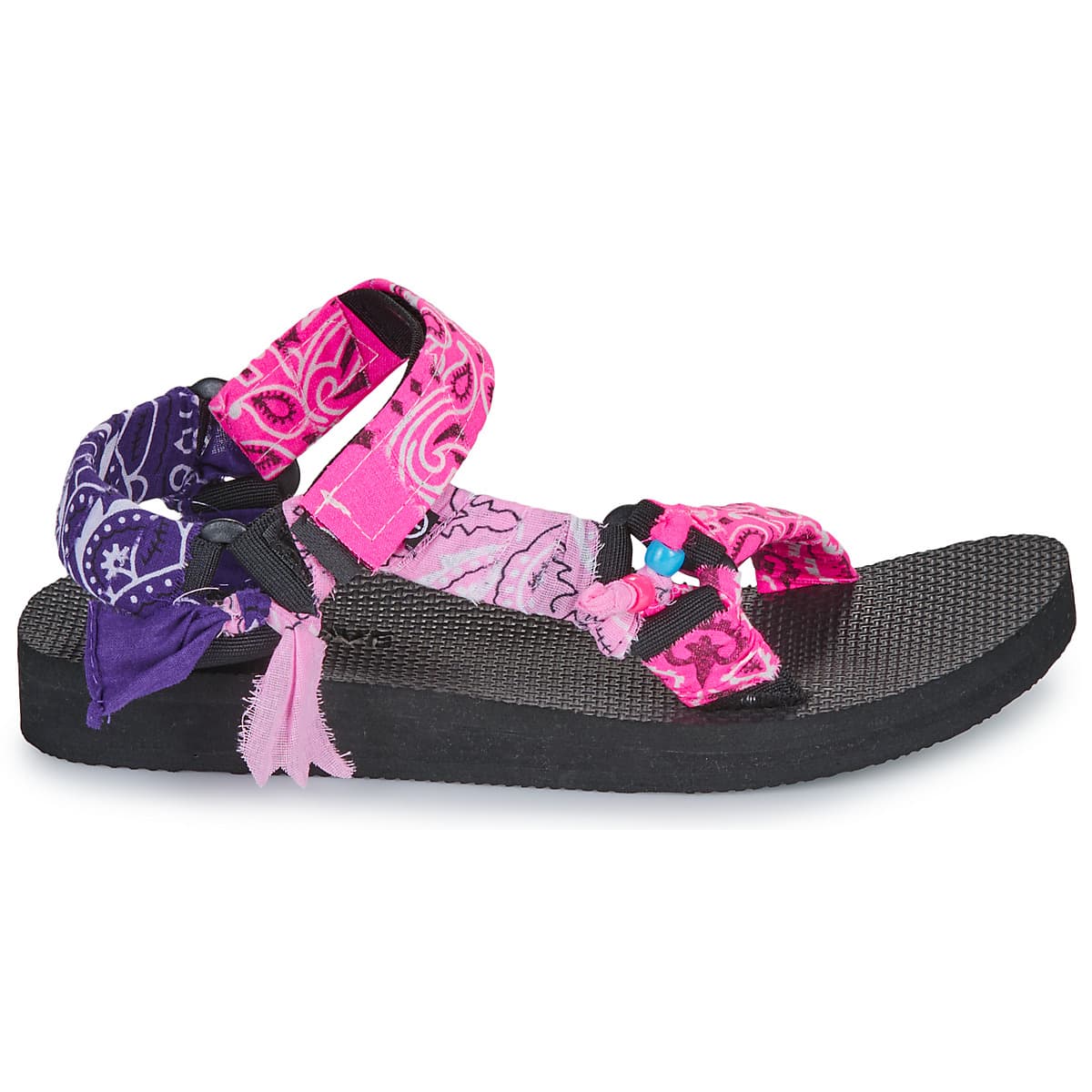 Women's Sandals ARIZONA LOVE Pink