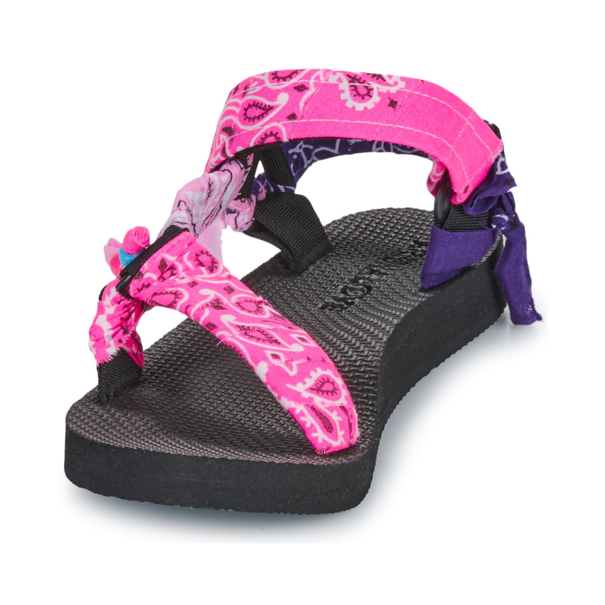 Women's Sandals ARIZONA LOVE Pink