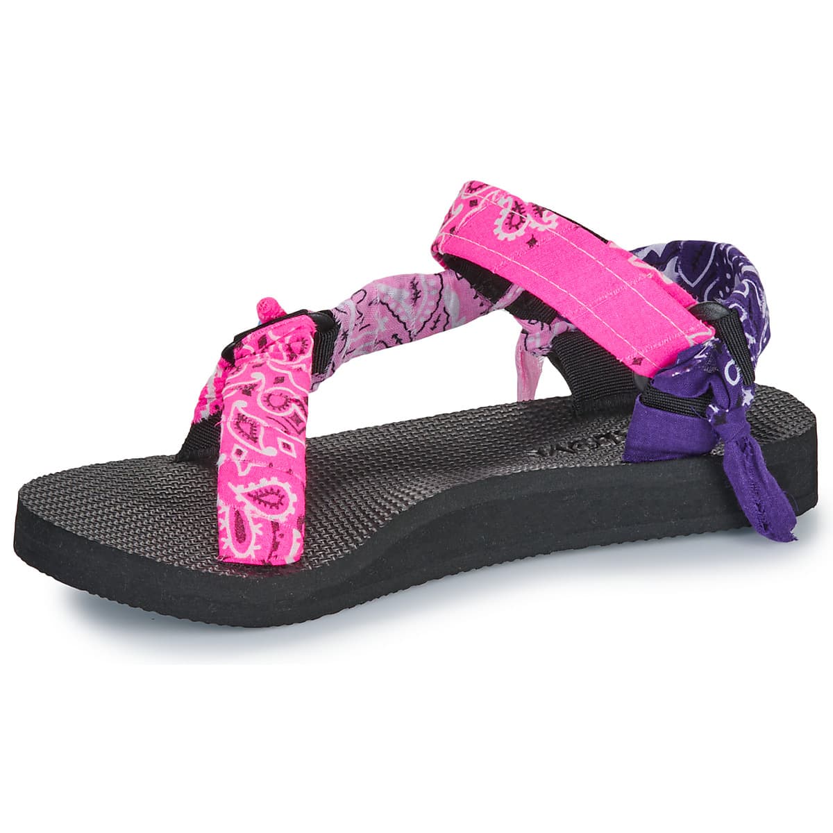 Women's Sandals ARIZONA LOVE Pink