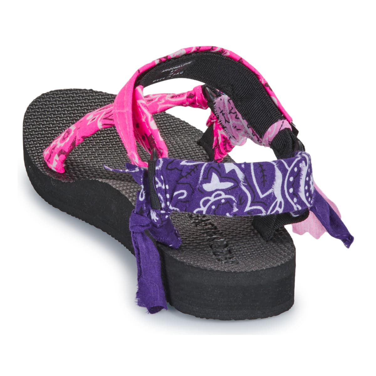 Women's Sandals ARIZONA LOVE Pink
