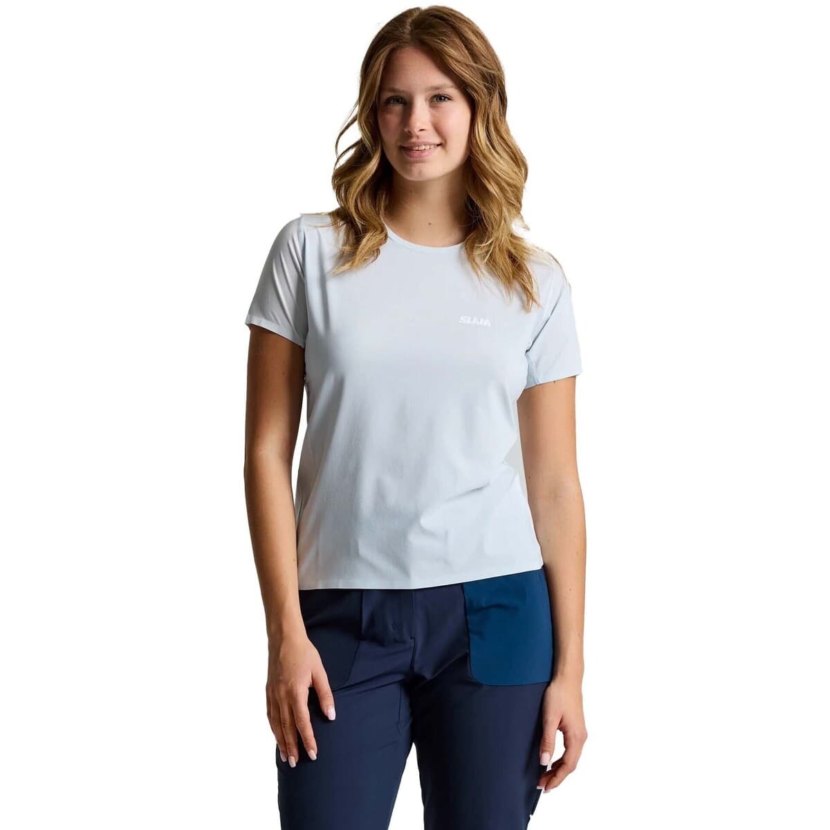 T-shirts & Polos Slam Od Ws Tech T-Shirt Ss