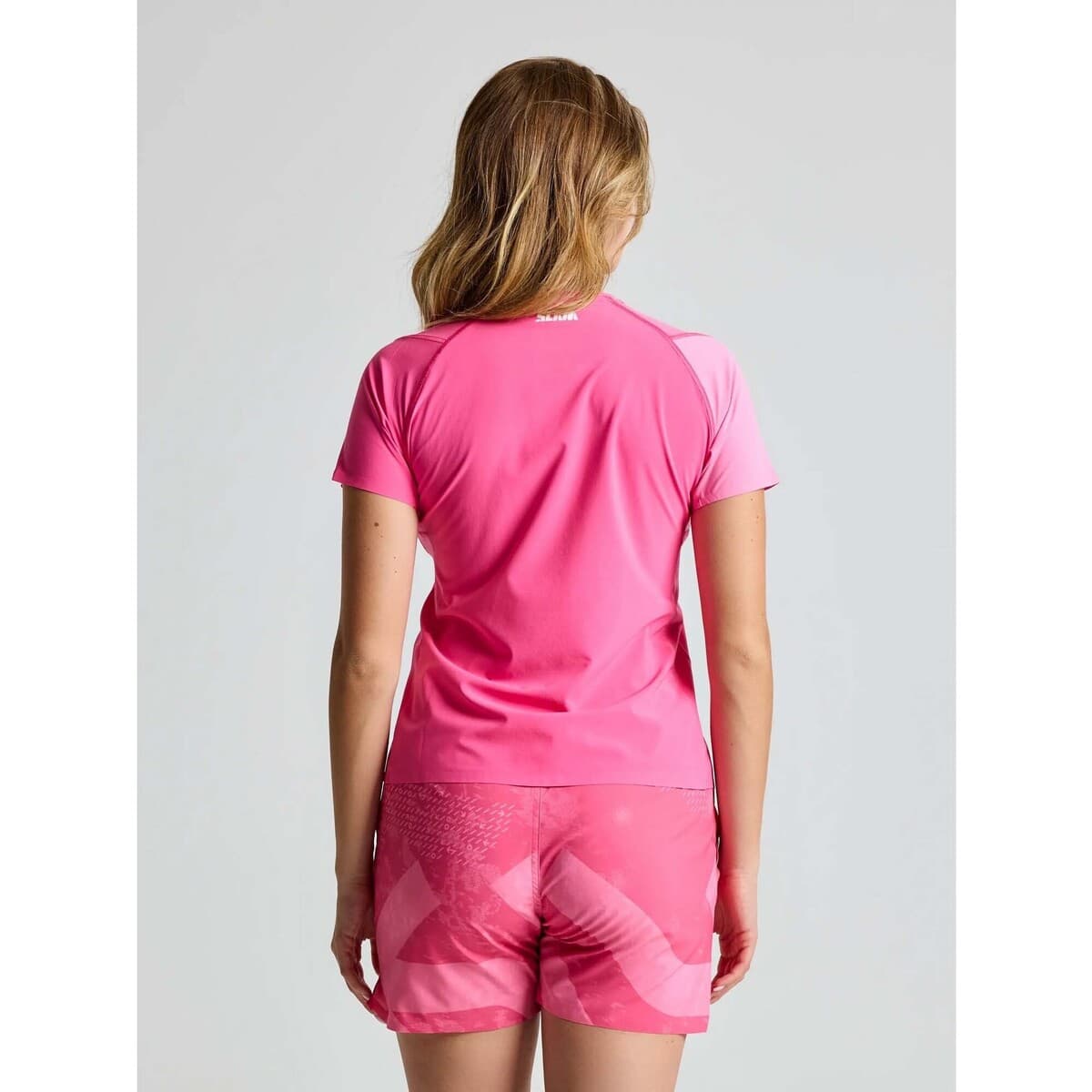 Women's T-Shirts Slam Pink