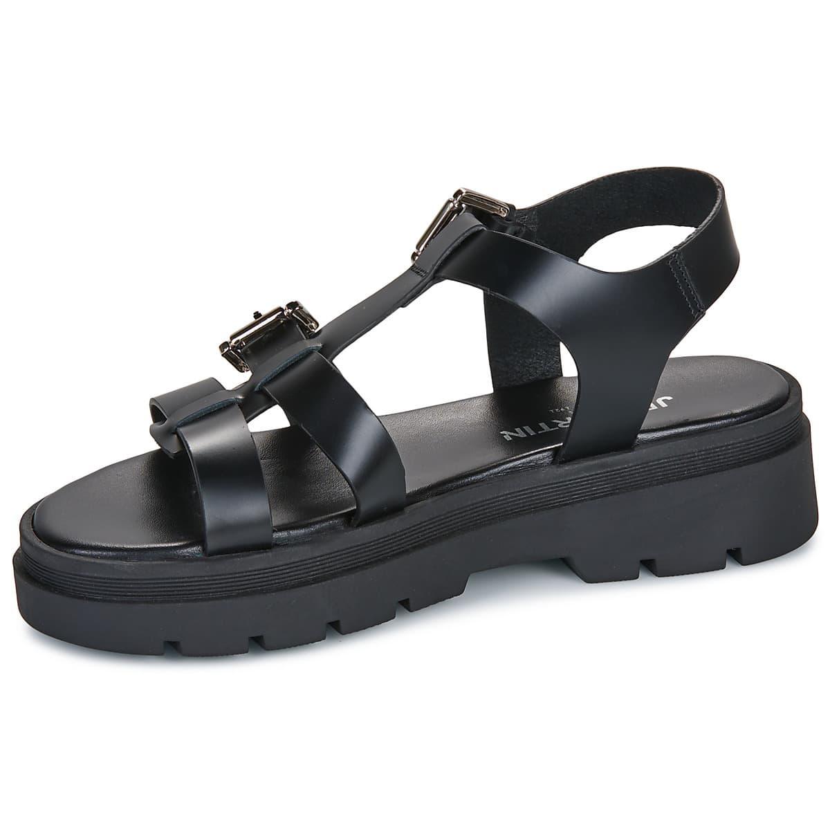 Women's Sandals JB Martin Black
