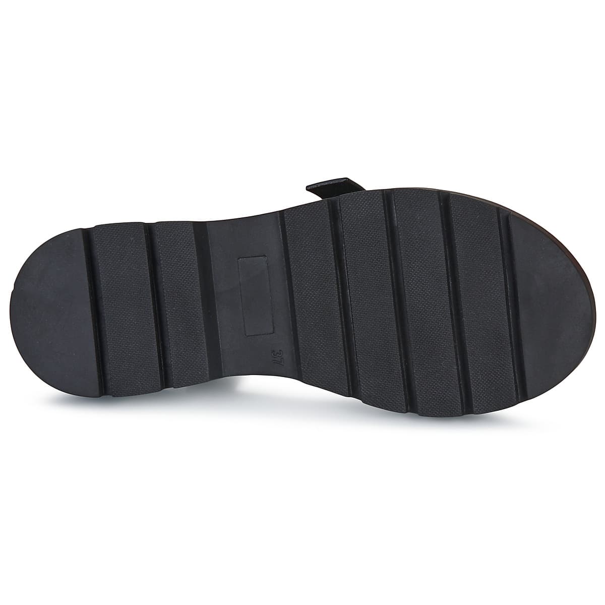 Women's Sandals JB Martin Black