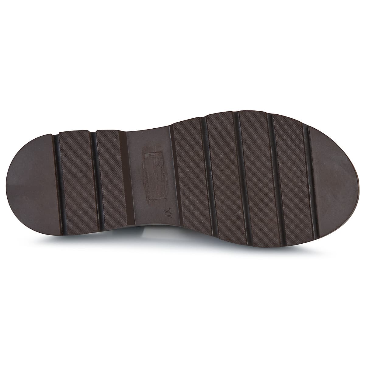 Women's Sandals JB Martin Brown