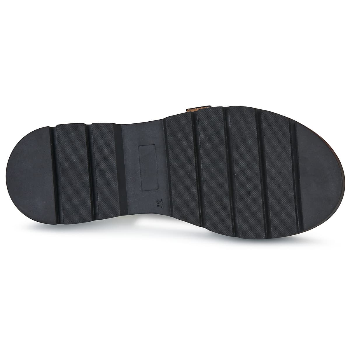 Women's Sandals JB Martin White