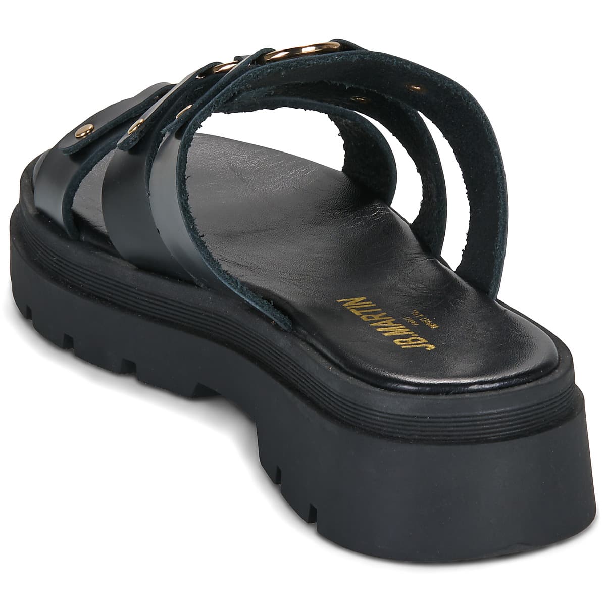 Women's Sandals JB Martin Black