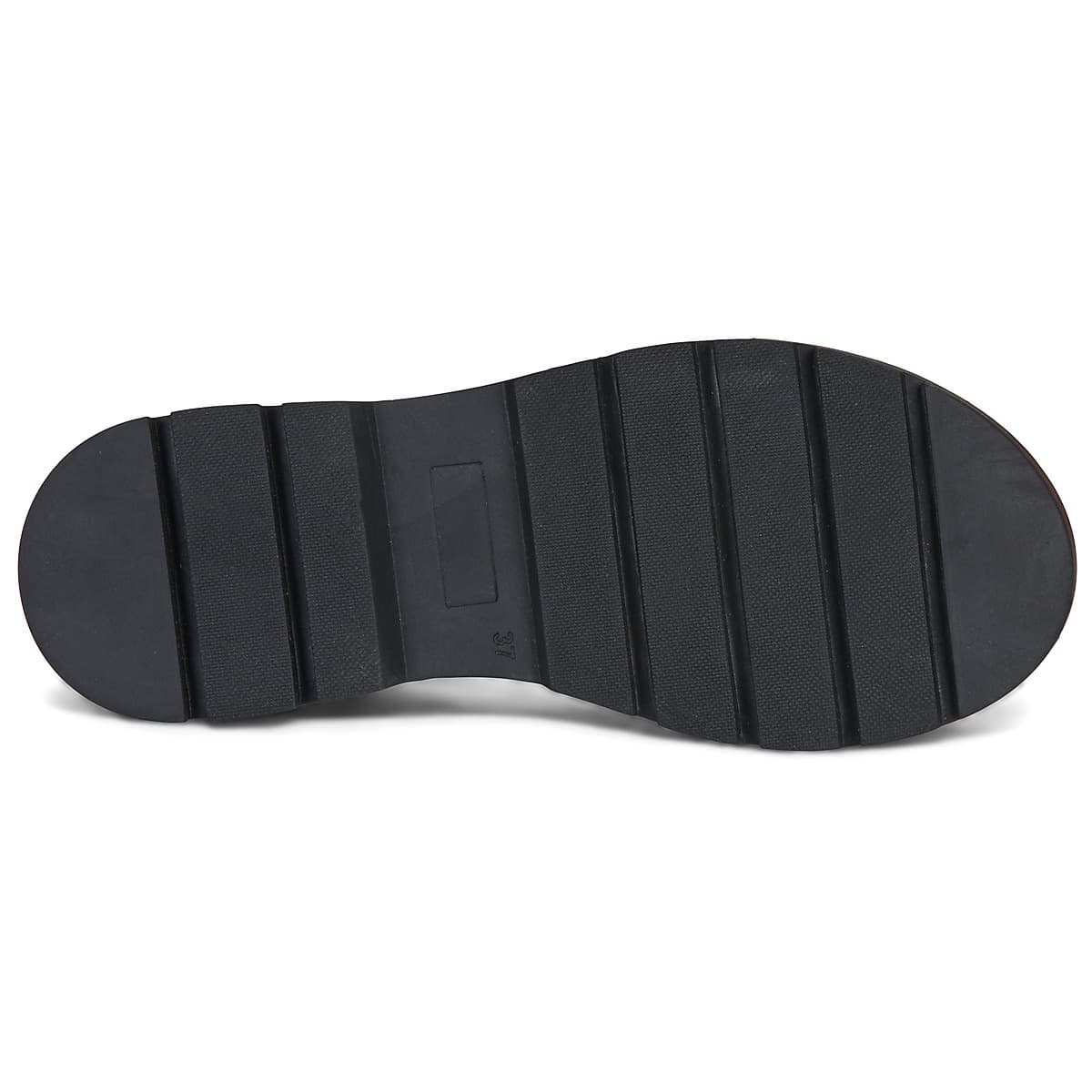 Women's Sandals JB Martin Black