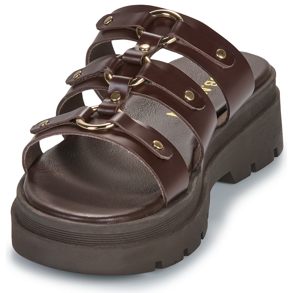 Women's Sandals JB Martin Brown