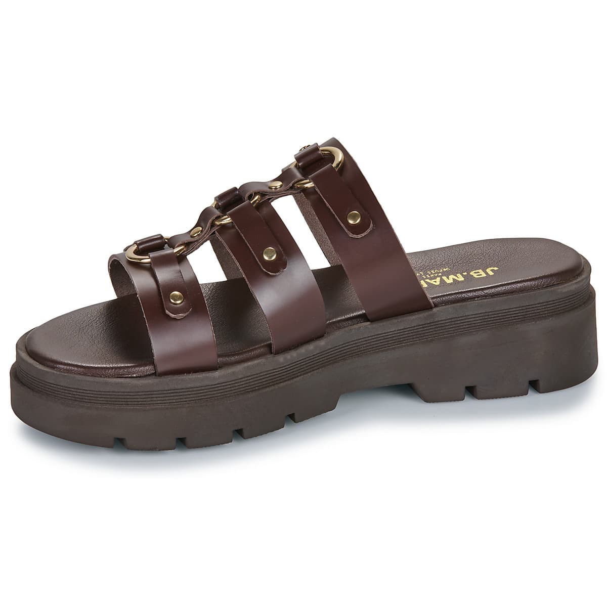 Women's Sandals JB Martin Brown