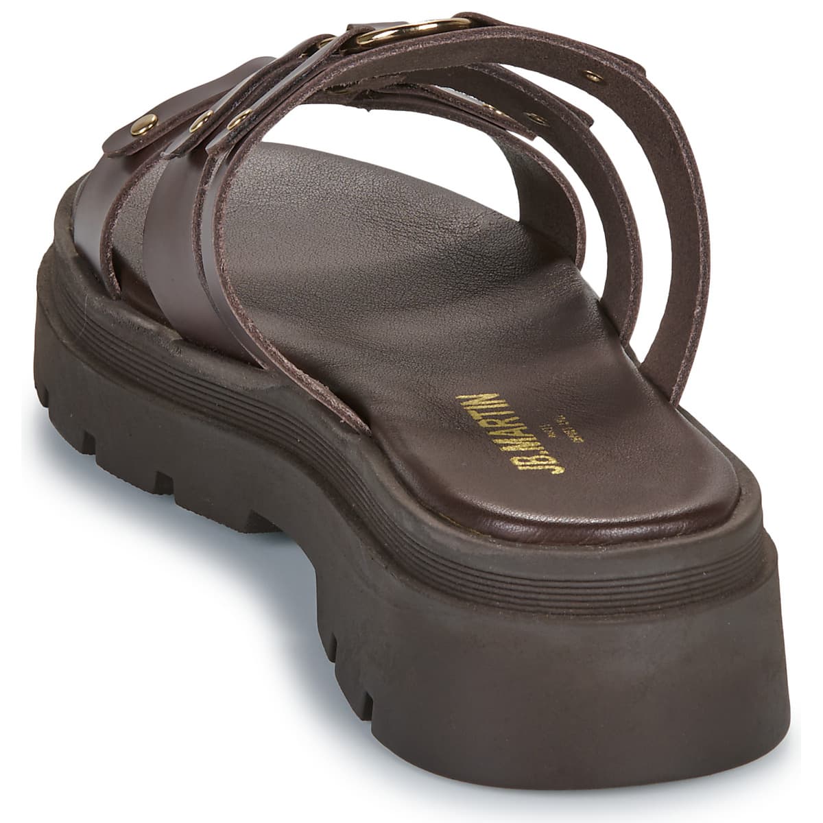 Women's Sandals JB Martin Brown