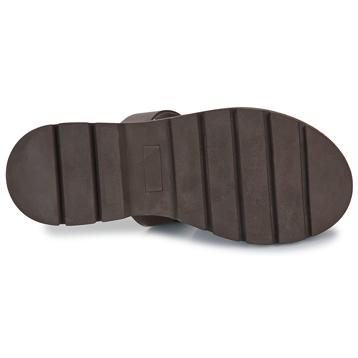 Women's Sandals JB Martin Brown