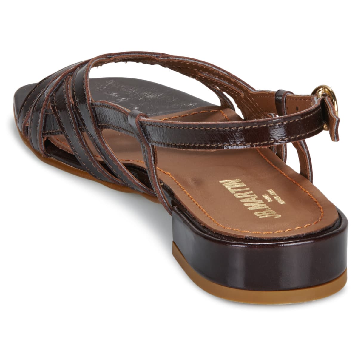 Women's Sandals JB Martin Brown