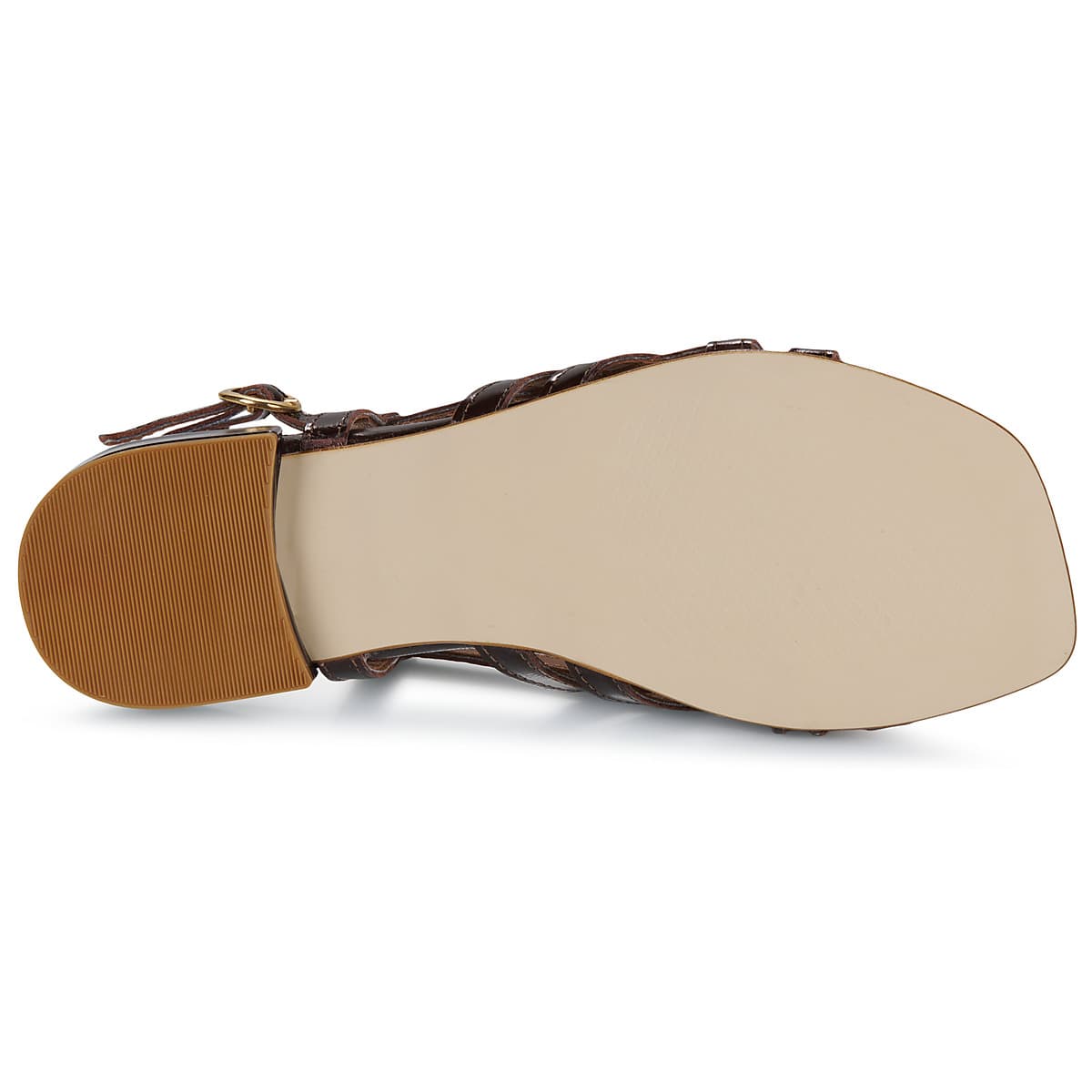 Women's Sandals JB Martin Brown