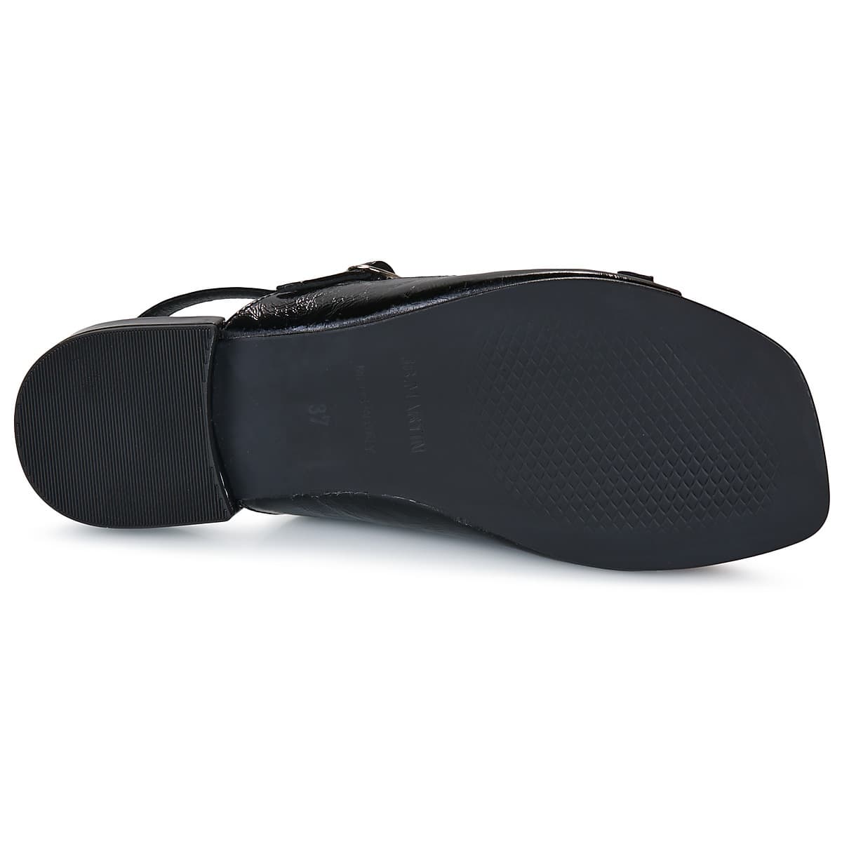 Women's Sandals JB Martin Black