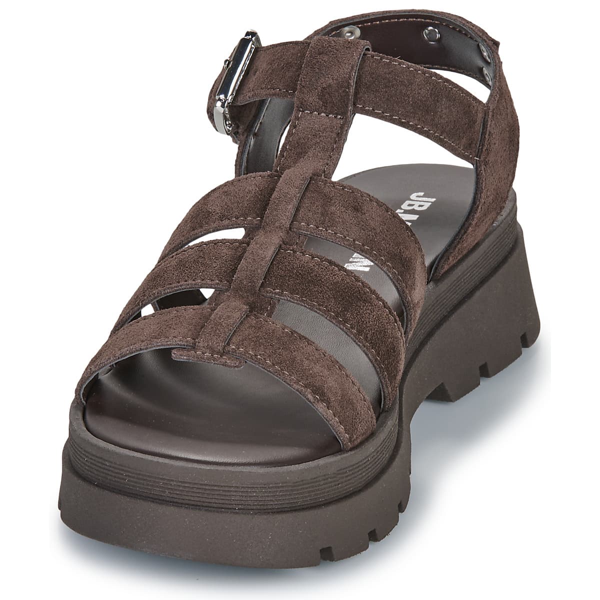 Women's Sandals JB Martin Brown