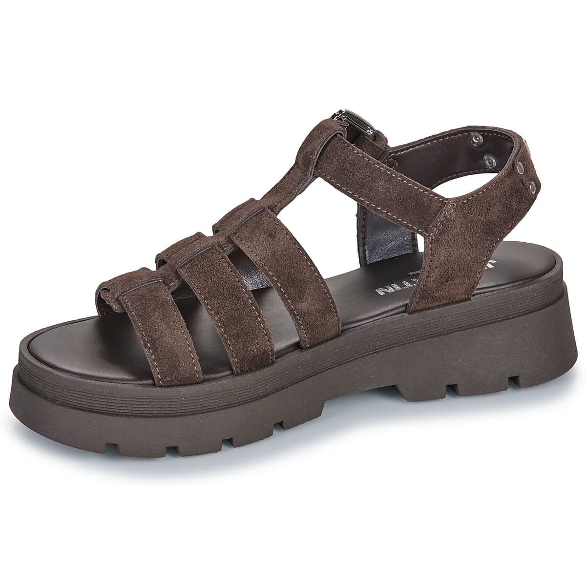 Women's Sandals JB Martin Brown