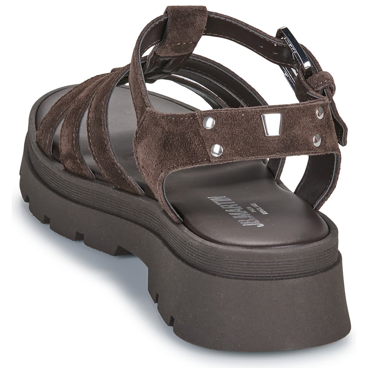 Women's Sandals JB Martin Brown