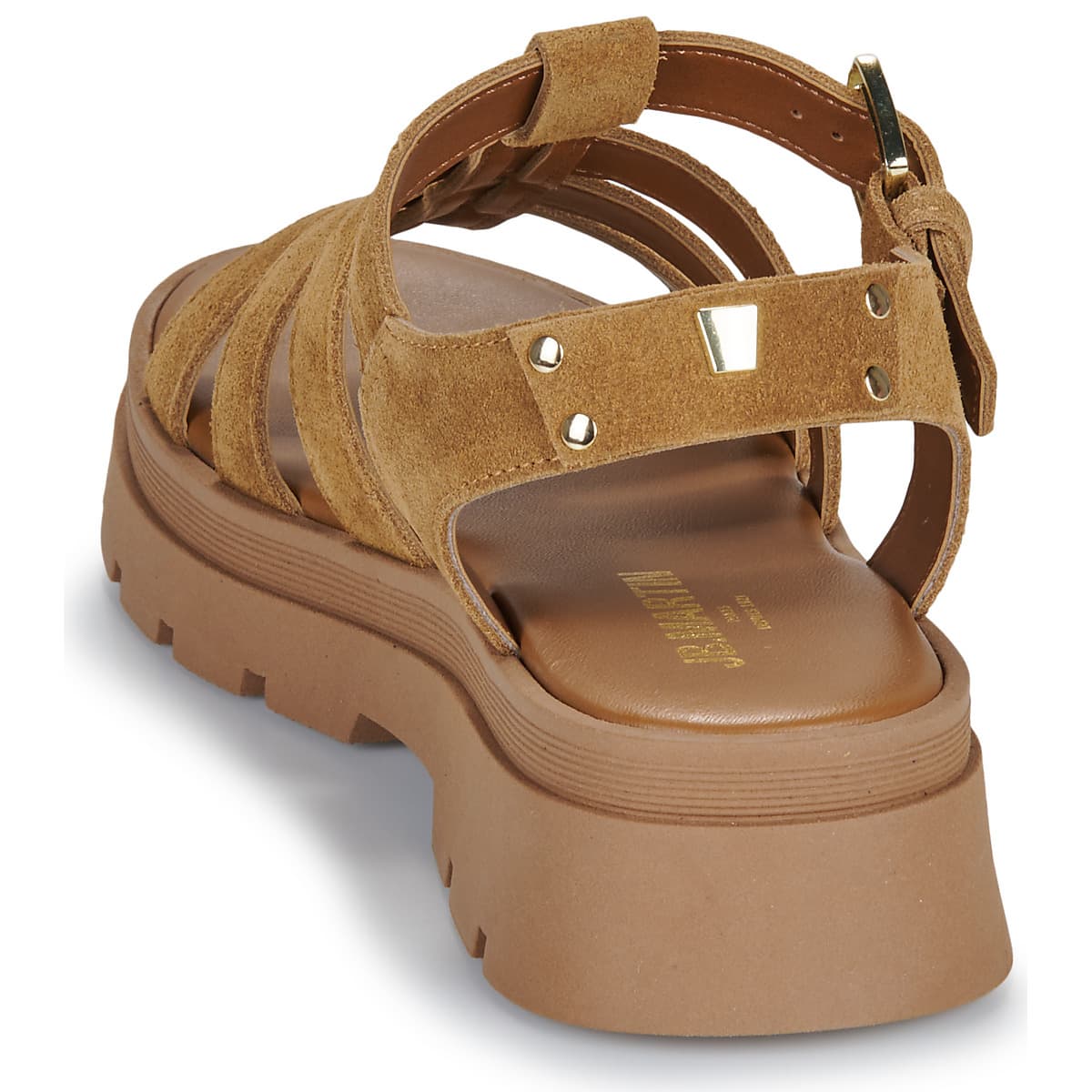 Women's Sandals JB Martin Brown