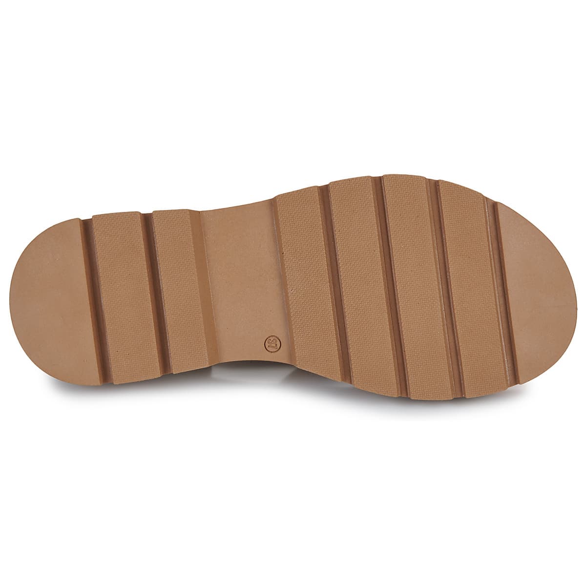 Women's Sandals JB Martin Brown