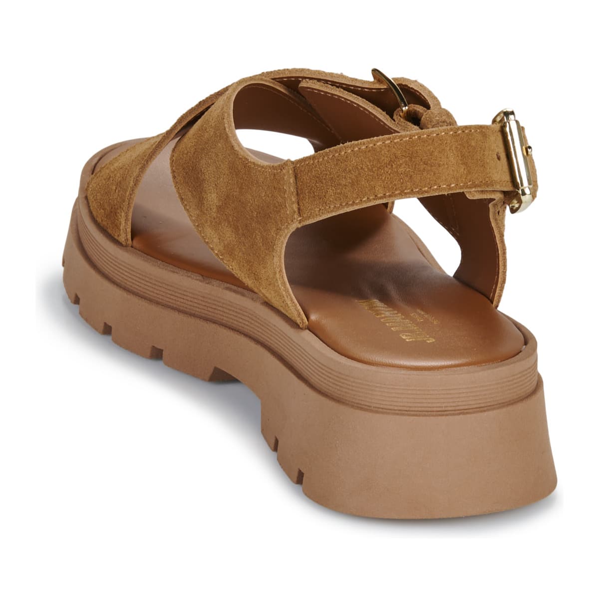 Women's Sandals JB Martin Brown
