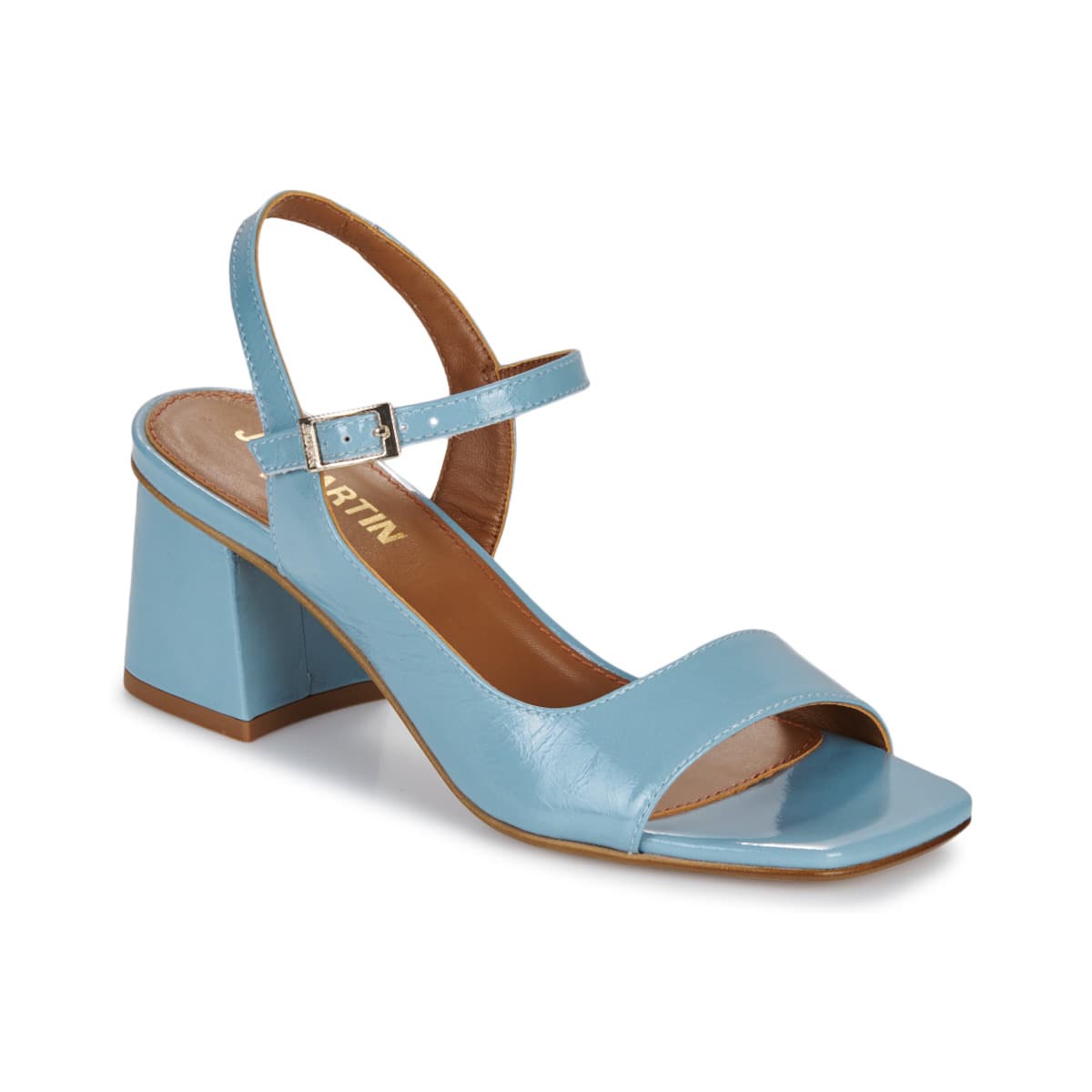 Women's Pumps JB Martin Blue