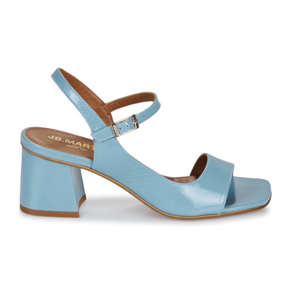 Women's Pumps JB Martin Blue