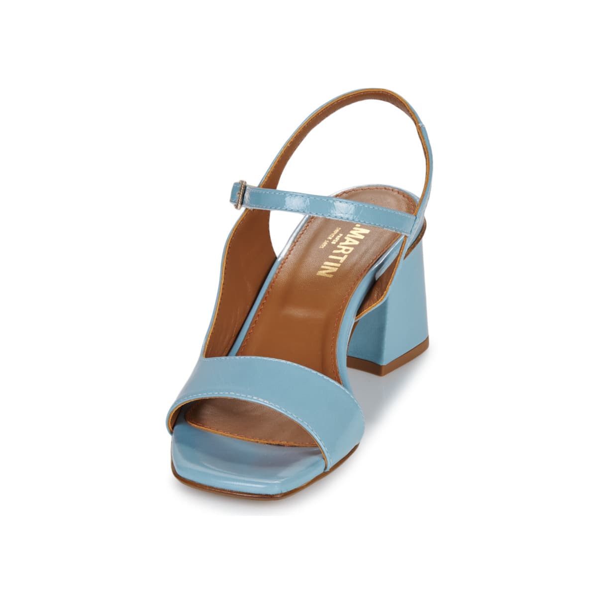 Women's Pumps JB Martin Blue