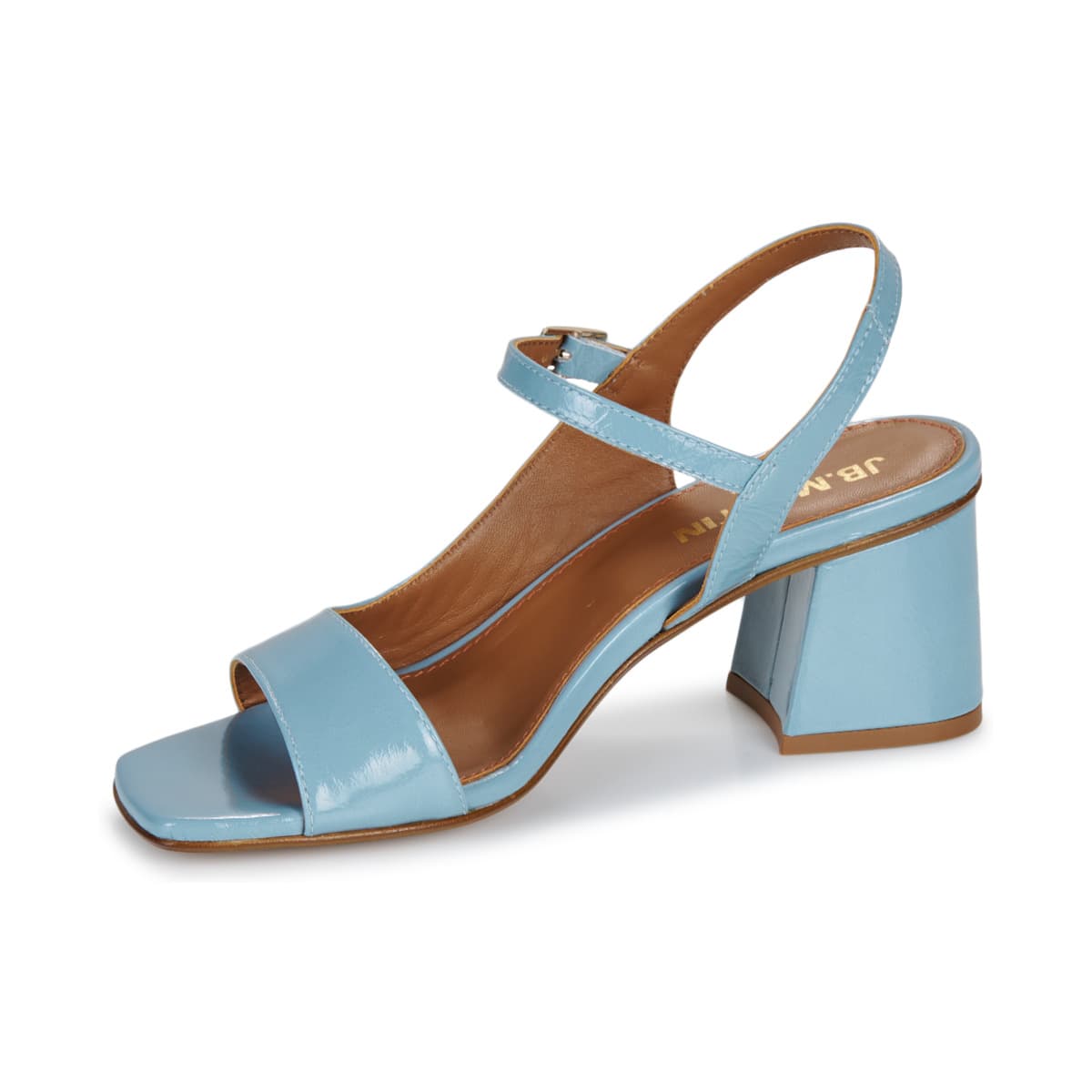 Women's Pumps JB Martin Blue